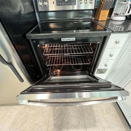 107 S Ocean Blvd, 0308 - Ocean Front Sleeps 6 Βίλα Μιρτλ Μπιτς Εξωτερικό φωτογραφία