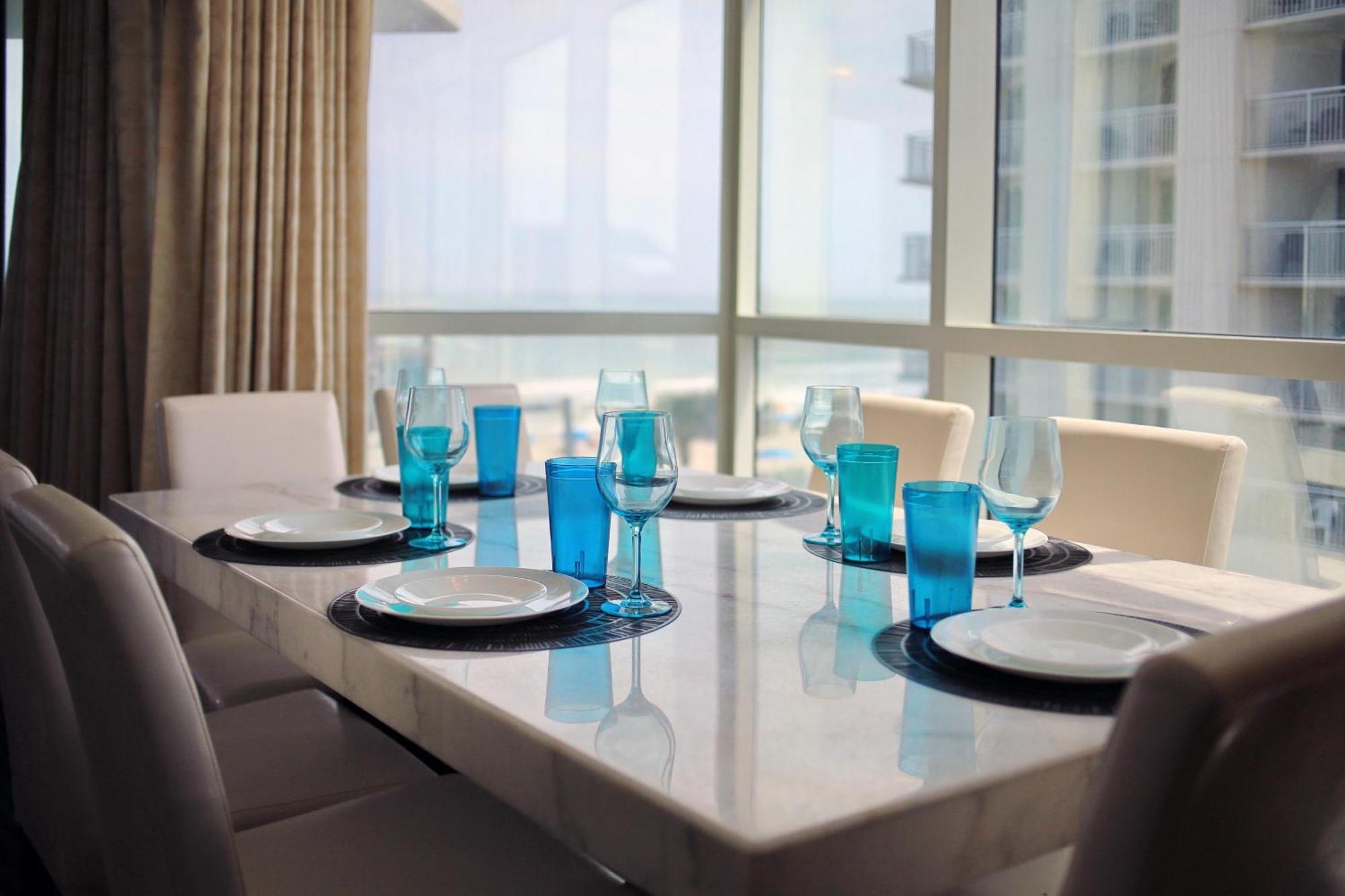 107 S Ocean Blvd, 0308 - Ocean Front Sleeps 6 Βίλα Μιρτλ Μπιτς Εξωτερικό φωτογραφία