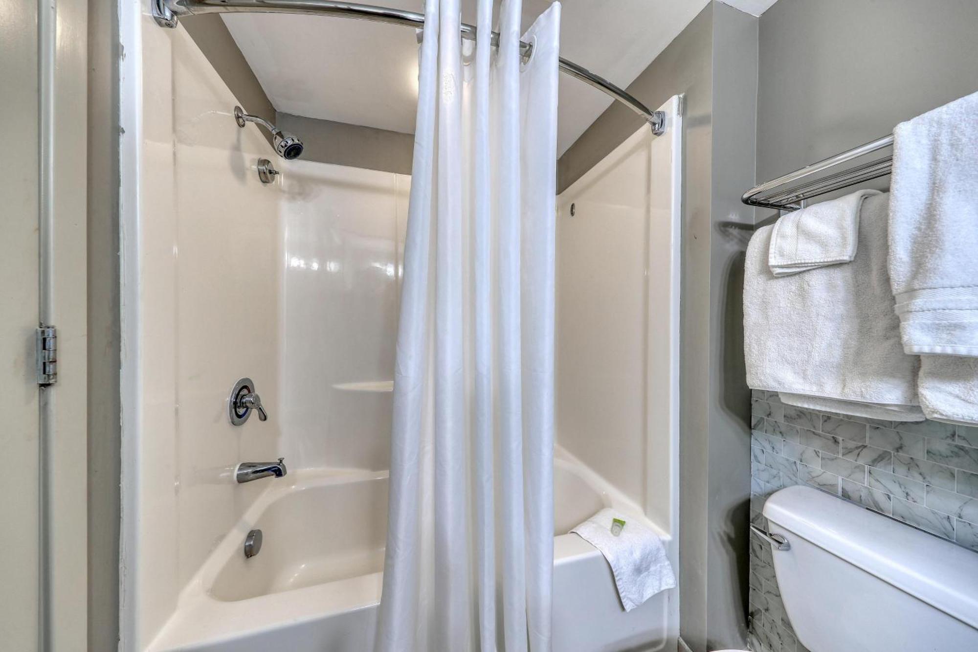 107 S Ocean Blvd, 0308 - Ocean Front Sleeps 6 Βίλα Μιρτλ Μπιτς Εξωτερικό φωτογραφία
