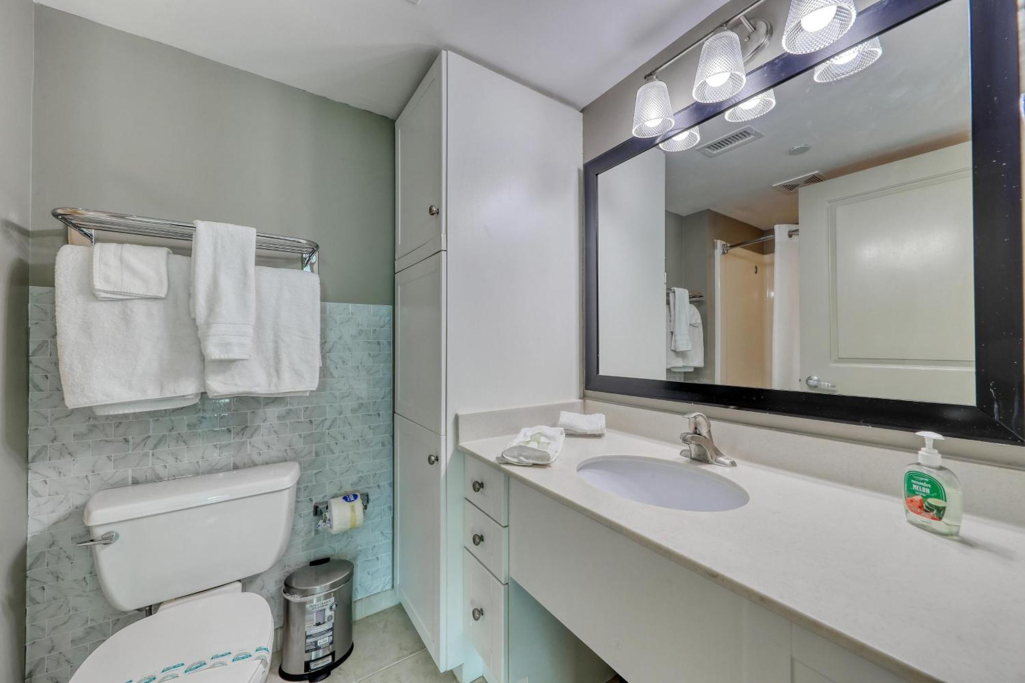 107 S Ocean Blvd, 0308 - Ocean Front Sleeps 6 Βίλα Μιρτλ Μπιτς Εξωτερικό φωτογραφία