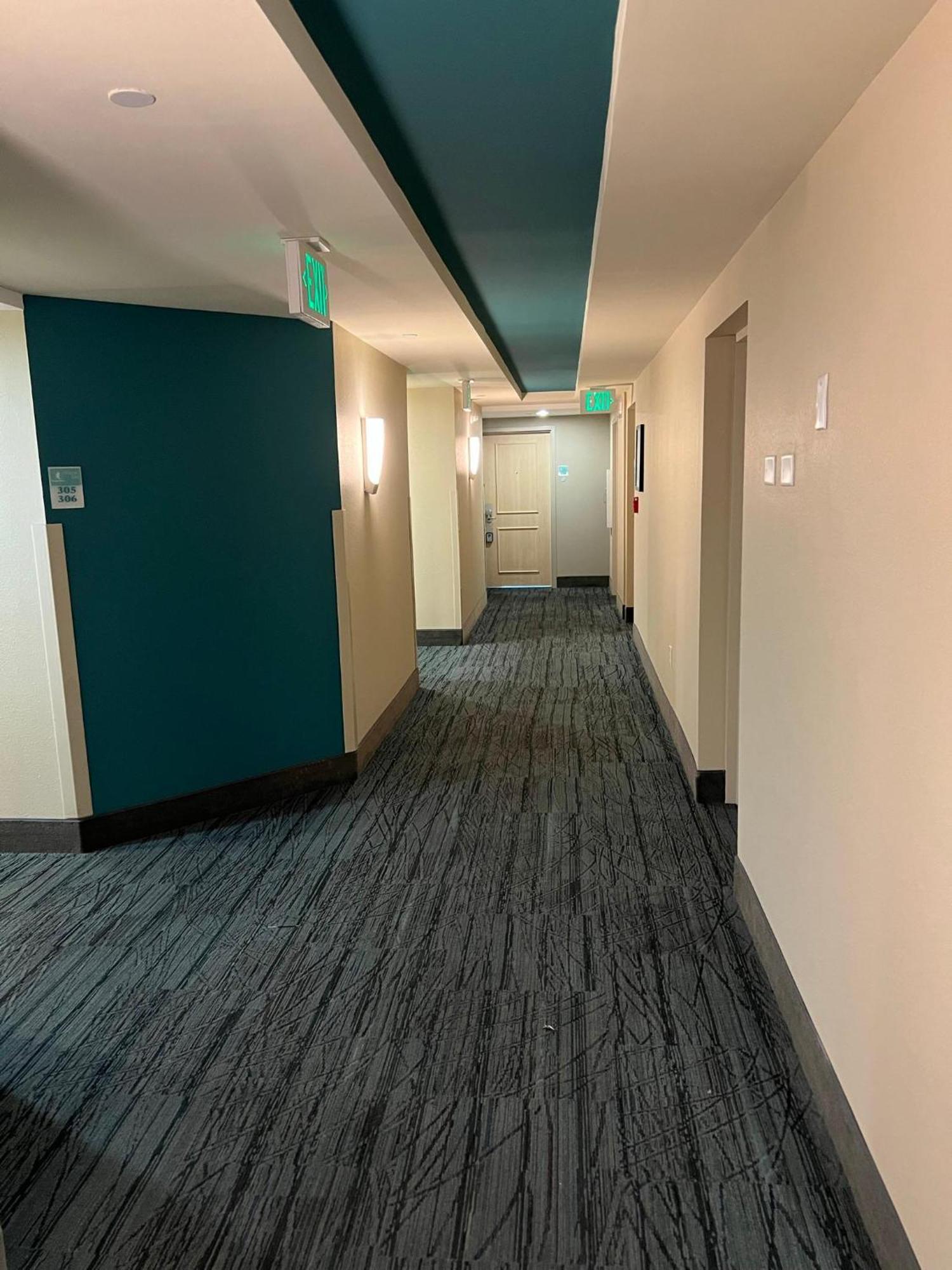 107 S Ocean Blvd, 0308 - Ocean Front Sleeps 6 Βίλα Μιρτλ Μπιτς Εξωτερικό φωτογραφία