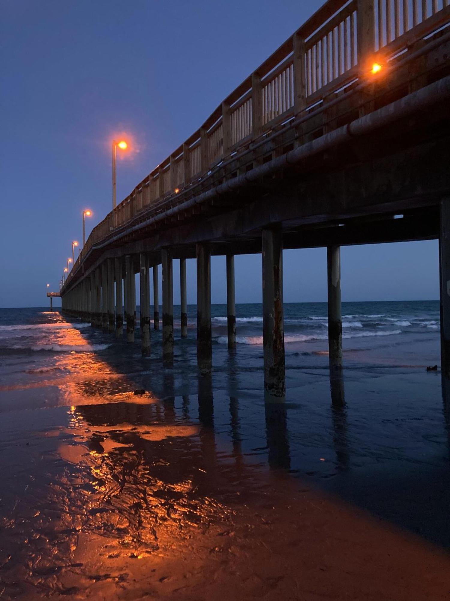 107 S Ocean Blvd, 0308 - Ocean Front Sleeps 6 Βίλα Μιρτλ Μπιτς Εξωτερικό φωτογραφία
