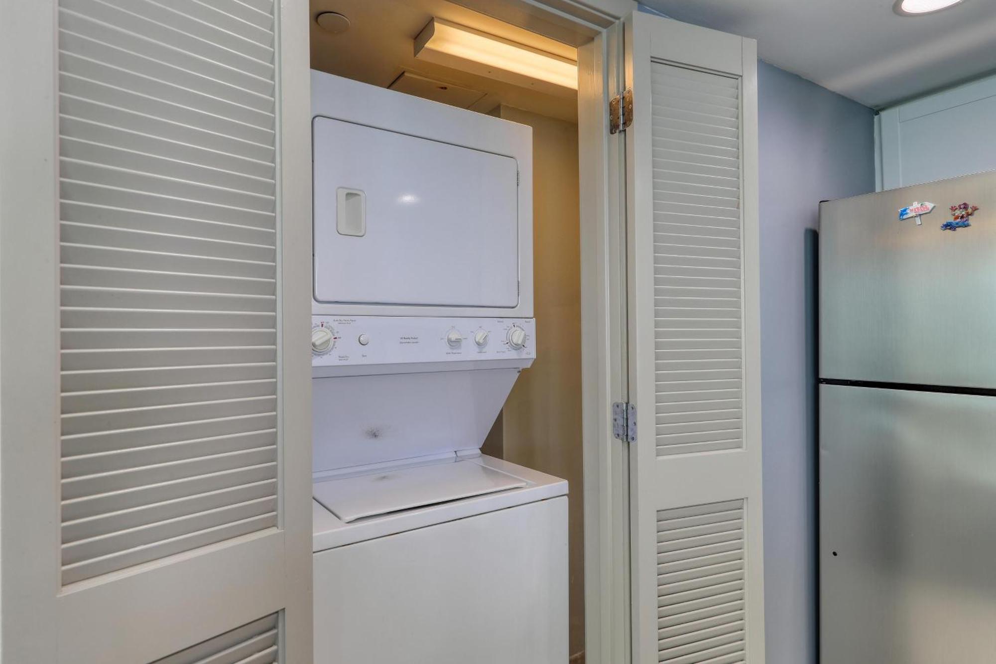 107 S Ocean Blvd, 0308 - Ocean Front Sleeps 6 Βίλα Μιρτλ Μπιτς Εξωτερικό φωτογραφία