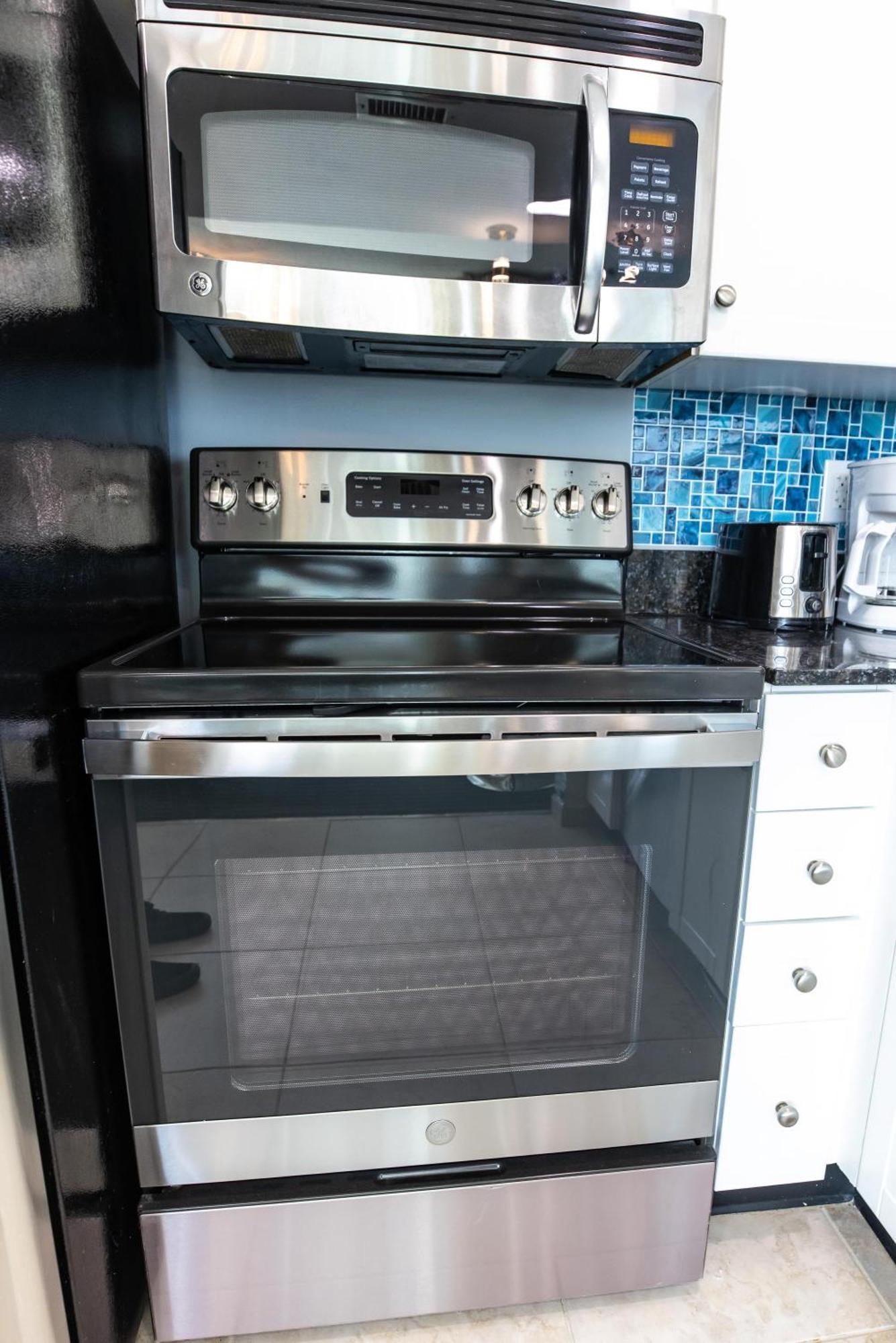 107 S Ocean Blvd, 0308 - Ocean Front Sleeps 6 Βίλα Μιρτλ Μπιτς Εξωτερικό φωτογραφία