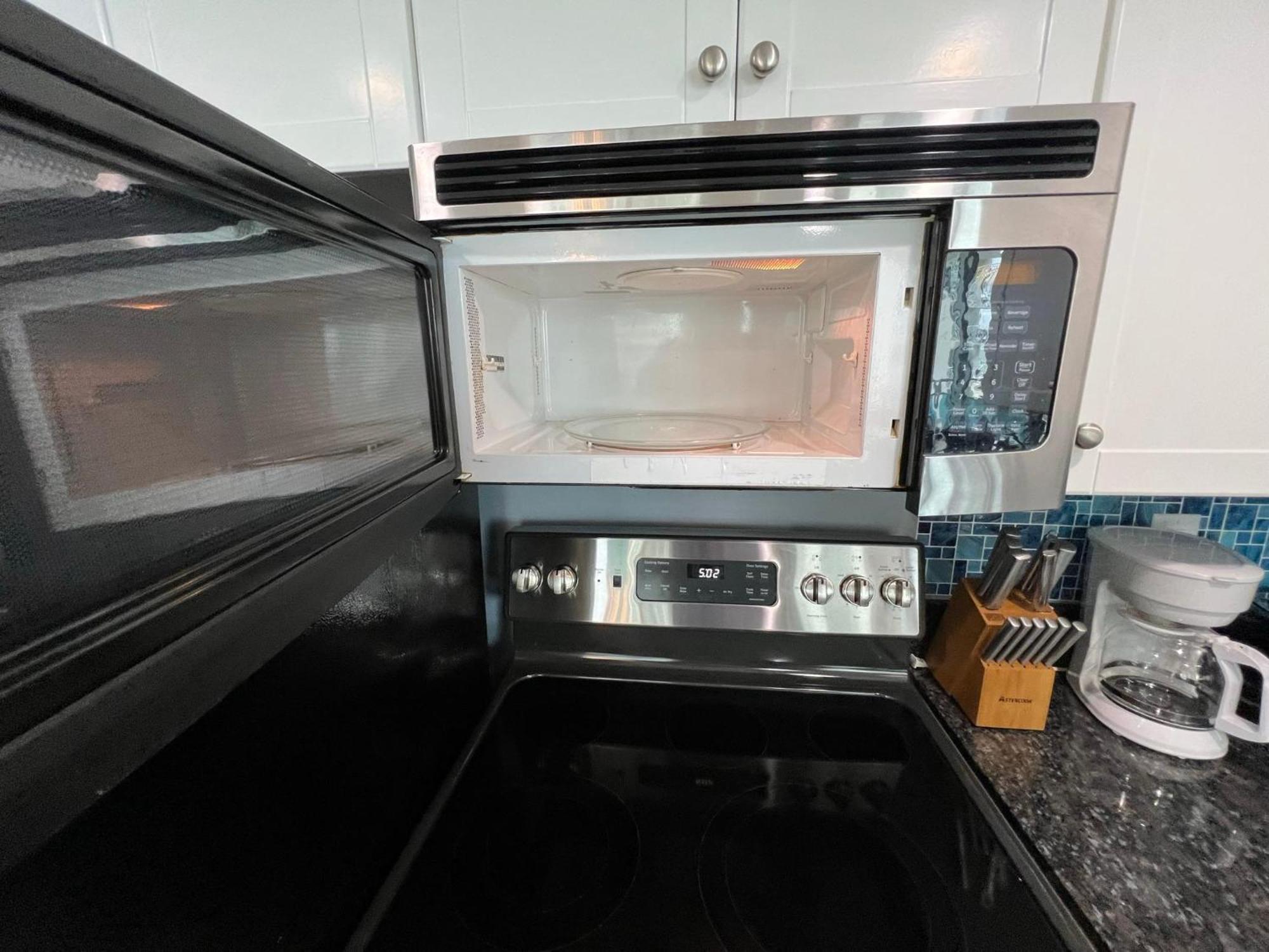 107 S Ocean Blvd, 0308 - Ocean Front Sleeps 6 Βίλα Μιρτλ Μπιτς Εξωτερικό φωτογραφία