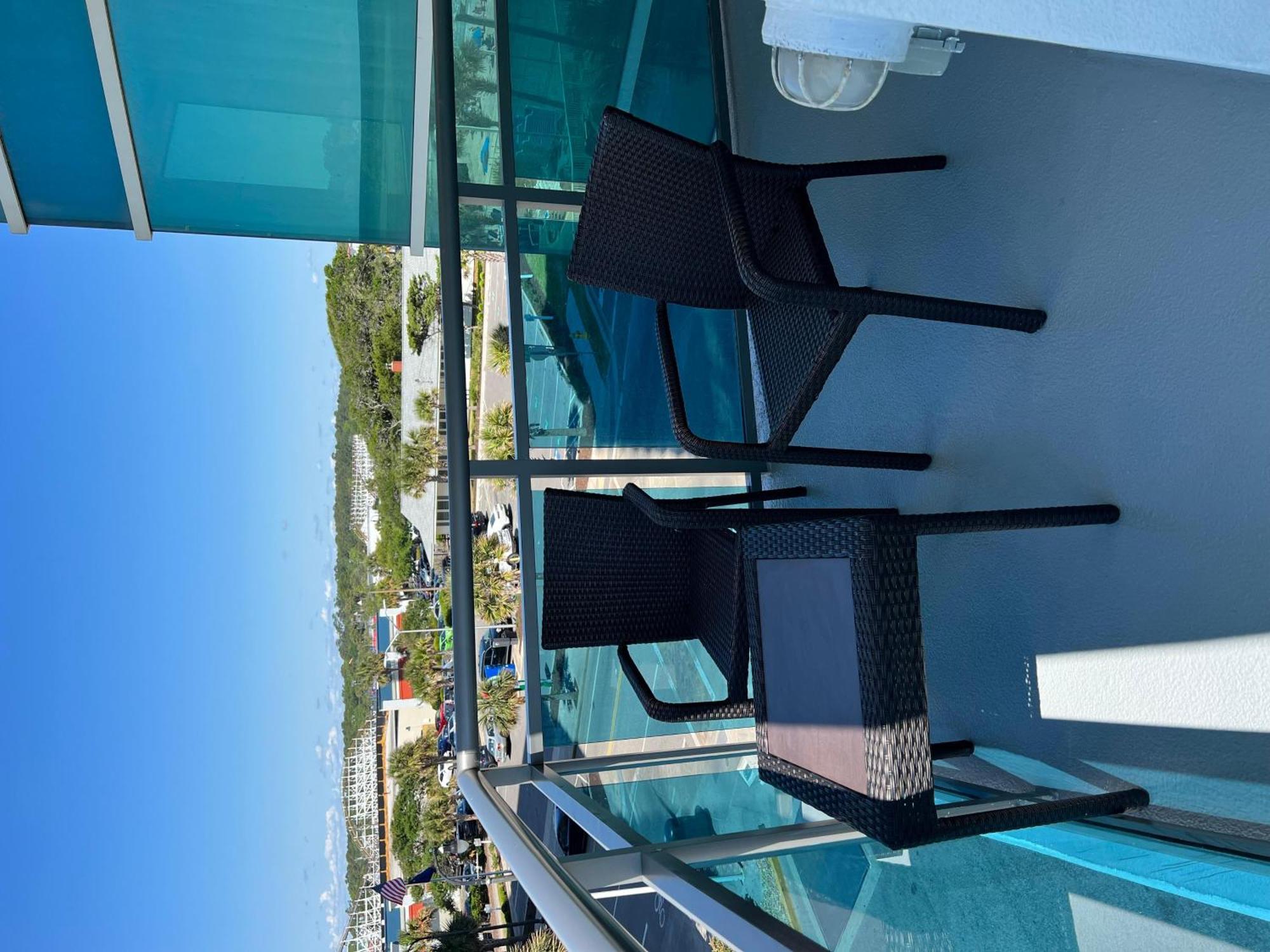 107 S Ocean Blvd, 0308 - Ocean Front Sleeps 6 Βίλα Μιρτλ Μπιτς Εξωτερικό φωτογραφία