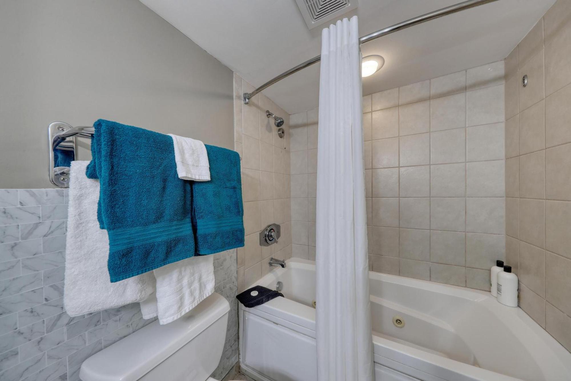 107 S Ocean Blvd, 0308 - Ocean Front Sleeps 6 Βίλα Μιρτλ Μπιτς Εξωτερικό φωτογραφία
