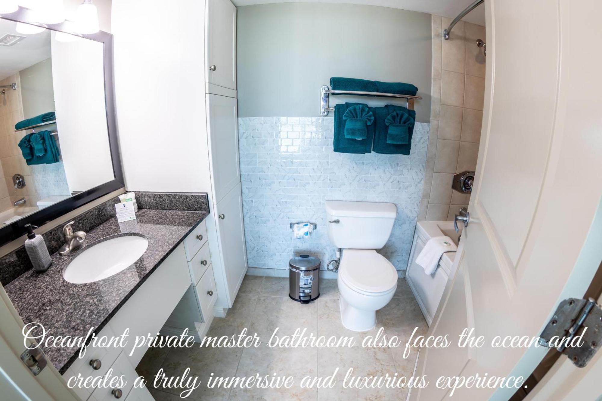 107 S Ocean Blvd, 0308 - Ocean Front Sleeps 6 Βίλα Μιρτλ Μπιτς Εξωτερικό φωτογραφία
