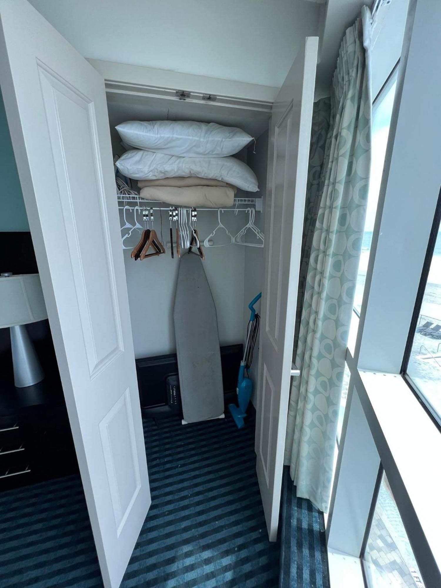 107 S Ocean Blvd, 0308 - Ocean Front Sleeps 6 Βίλα Μιρτλ Μπιτς Εξωτερικό φωτογραφία